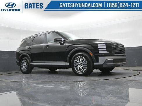 New 2026 Hyundai Palisade SEL Premium AWD/4WD image 47