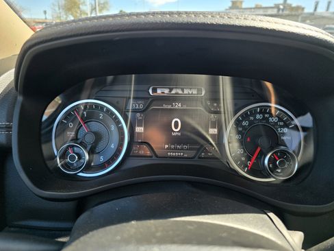 Used 2020 RAM 2500 Laramie image 13