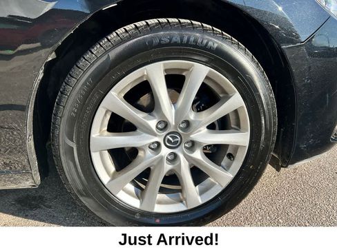 Used 2014 MAZDA MAZDA6 Sport image 10