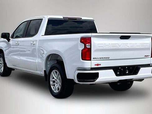 Used 2022 Chevrolet Silverado 1500 RST image 4