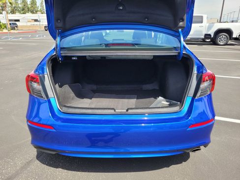 Used 2024 Honda Civic Sport image 27