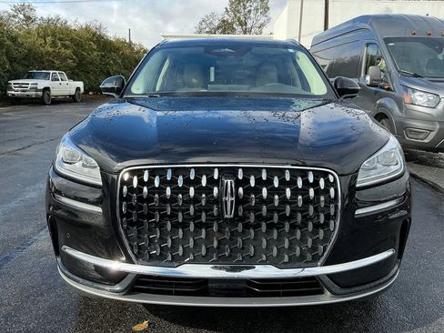 Certified 2024 Lincoln Corsair Reserve w/ Equipment Group 201A image 11