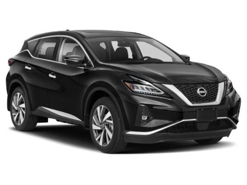 Used 2023 Nissan Murano SL AWD/4WD image 9