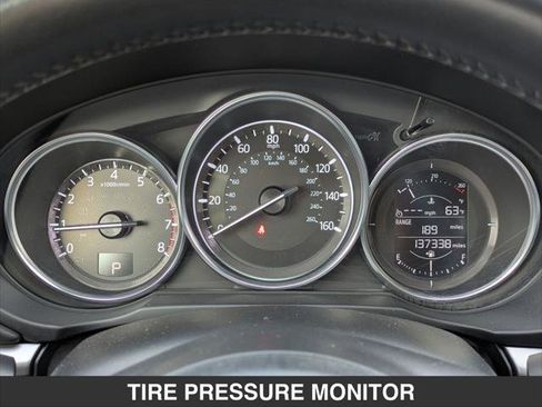 Used 2017 MAZDA CX-5 Touring w/ Preferred Equipment Package image 13