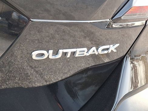 Certified 2023 Subaru Outback Limited image 31