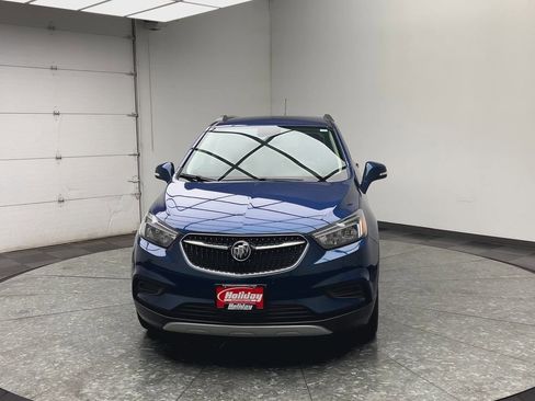 Used 2019 Buick Encore Preferred image 29