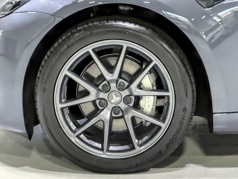 Used 2023 Tesla Model 3 Standard Range RWD image 13
