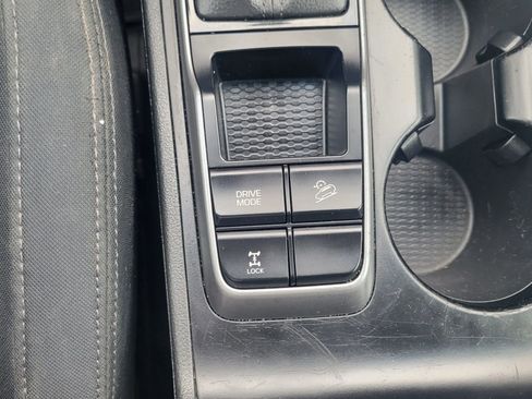 Used 2016 Hyundai Tucson Eco AWD/4WD image 9