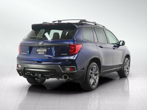 Used 2023 Honda Passport EX-L image 5