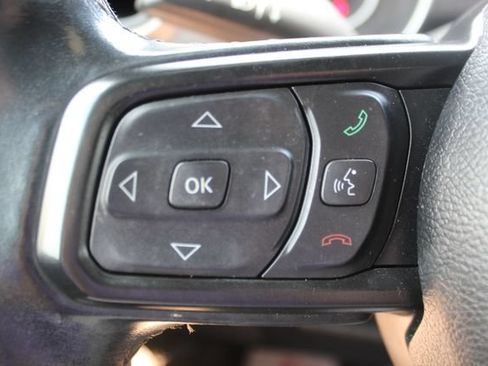Used 2022 Jeep Wrangler Unlimited Sport AWD/4WD image 19