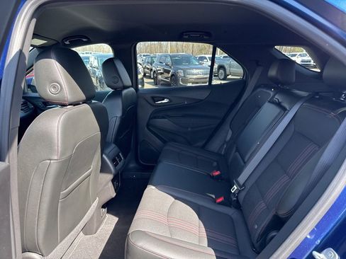 Used 2023 Chevrolet Equinox RS image 11