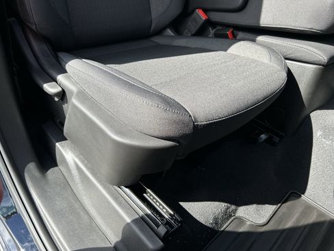 New 2026 Chevrolet Silverado 1500 Custom image 16