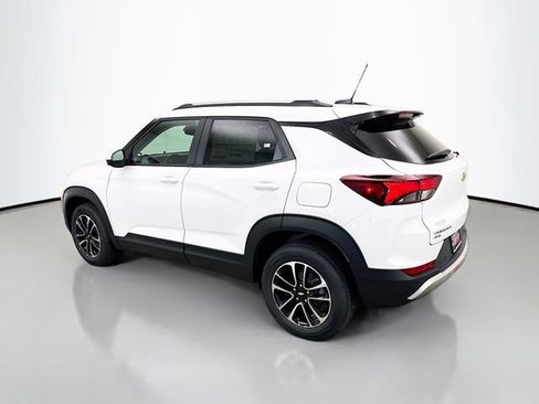 New 2026 Chevrolet TrailBlazer LT w/ Convenience Package AWD/4WD image 6