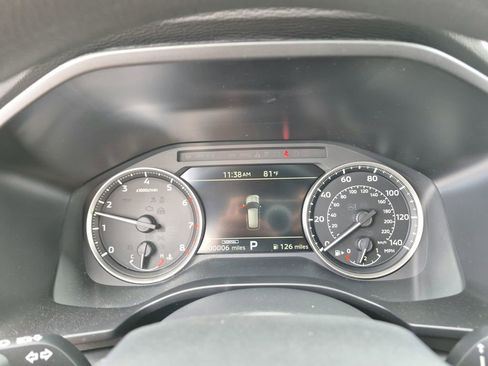 New 2026 Mitsubishi Outlander ES image 13