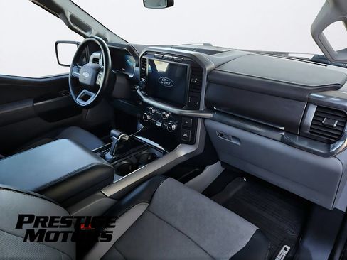 Used 2022 Ford F150 Lariat w/ Equipment Group 502A High AWD/4WD image 27
