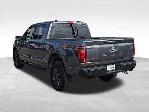 Used 2026 Ford F150 Tremor w/ Equipment Group 402A High AWD/4WD image 5