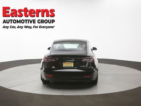 Used 2019 Tesla Model 3 Long Range AWD/4WD image 29