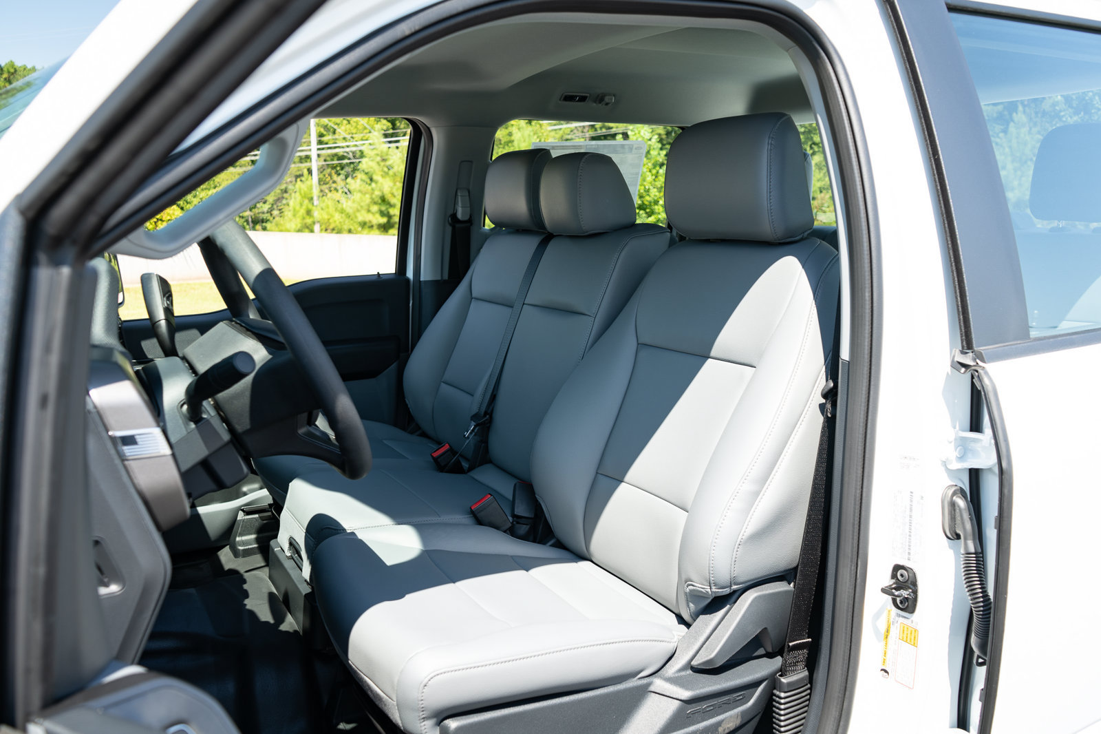 New 2026 Ford F150 XL RWD image 15