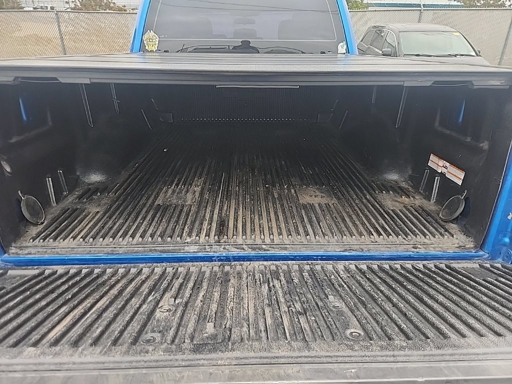 Used 2020 Ford F150 XL w/ Equipment Group 101A Mid RWD image 18