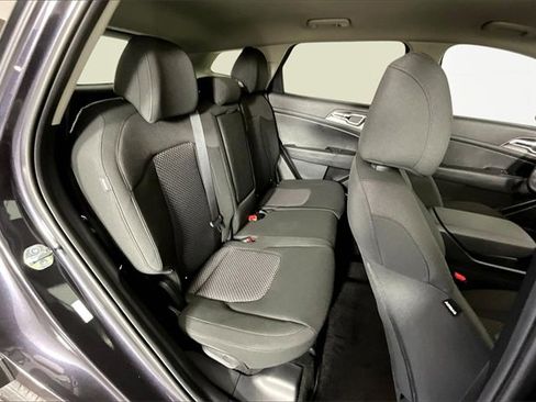 New 2026 Kia Sportage LX image 11