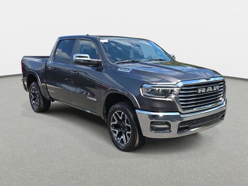 New 2026 RAM 1500 Laramie image 3