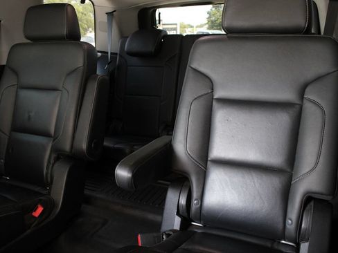 Used 2019 Chevrolet Tahoe LT AWD/4WD image 20