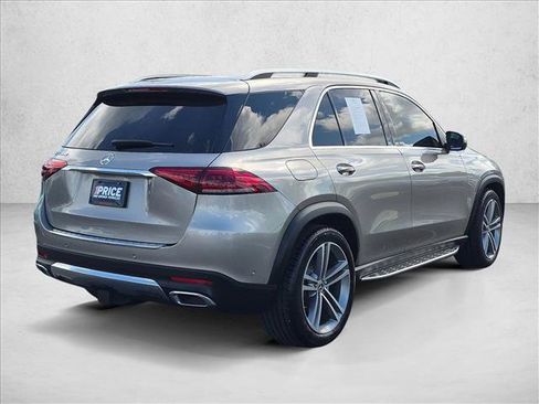 Used 2022 Mercedes-Benz GLE 350 image 5