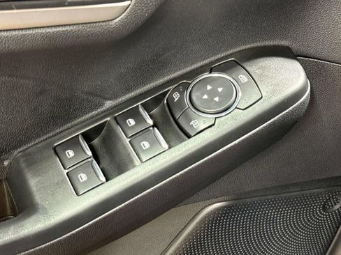 Used 2022 Ford Escape SEL AWD/4WD image 15