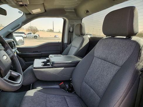 New 2026 Ford F150 XL w/ Equipment Group 103A High image 6