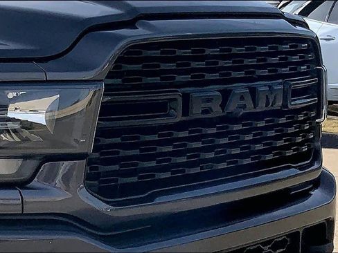 Used 2023 RAM 2500 Lone Star w/ Night Edition image 29