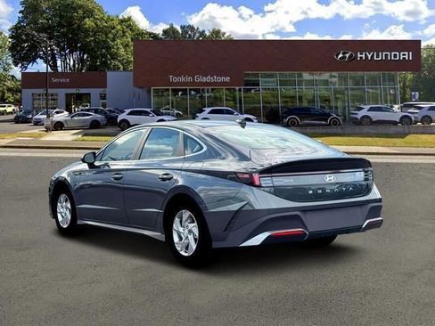New 2026 Hyundai Sonata SE image 5