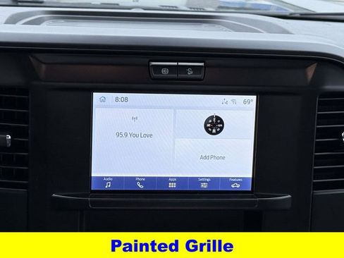 New 2026 Ford F350 XL AWD/4WD image 16