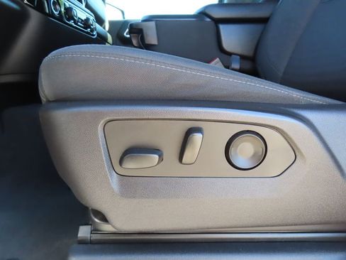 Used 2023 Chevrolet Silverado 1500 LT w/ Protection Package AWD/4WD image 6