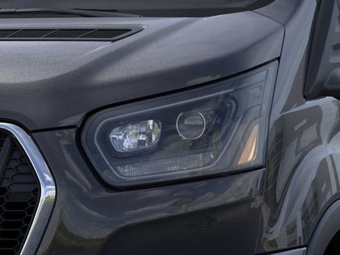 New 2026 Ford Transit 350 XLT image 18