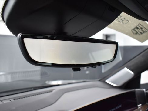 Certified 2026 Cadillac Escalade Platinum Sport w/ LPO, ONYX Package image 24