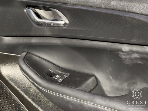 Used 2023 Jeep Grand Cherokee Altitude image 29