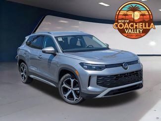 Certified 2025 Volkswagen Tiguan SE 360° Tour