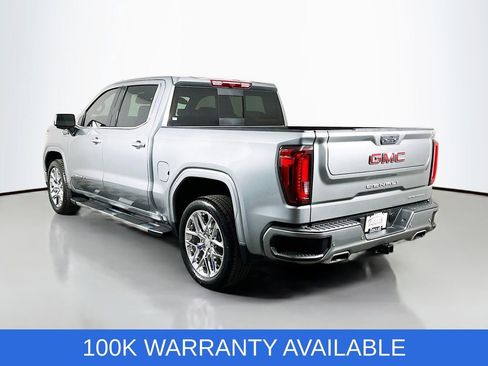 Used 2023 GMC Sierra 1500 Denali image 8