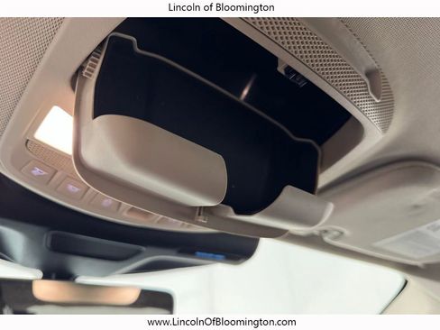 Certified 2022 Lincoln Nautilus Reserve w/ Equipment Group 201A image 45