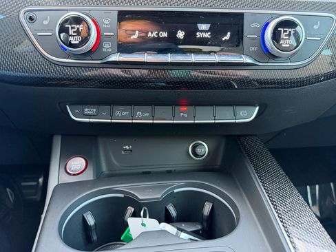 Used 2018 Audi S5 Prestige image 28