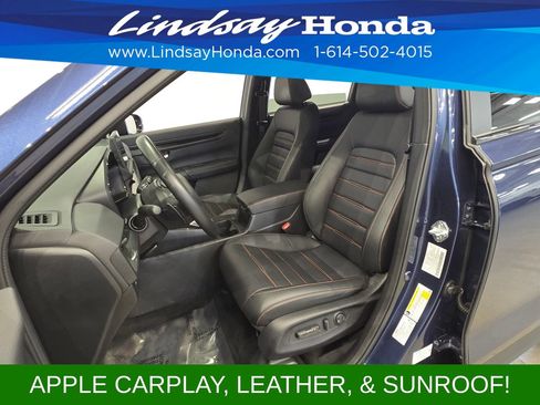 Used 2026 Honda CR-V Sport-L image 12