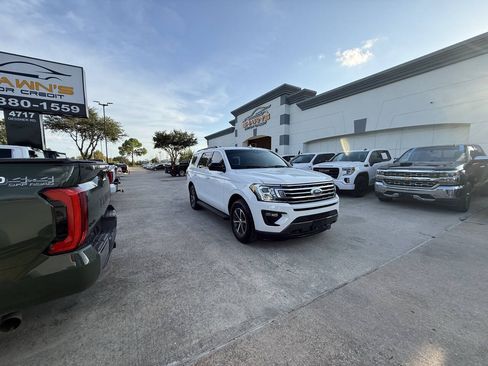 Used 2020 Ford Expedition XL AWD/4WD image 43