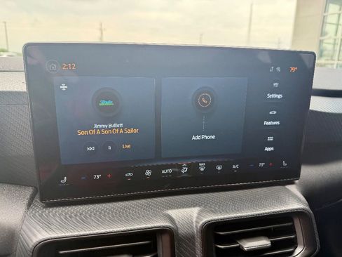 Used 2024 Ford Mustang Coupe image 16