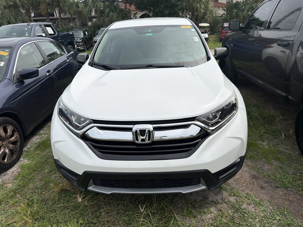 Used 2019 Honda CR-V LX image 3