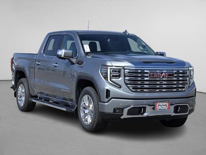 New 2026 GMC Sierra 1500 Denali