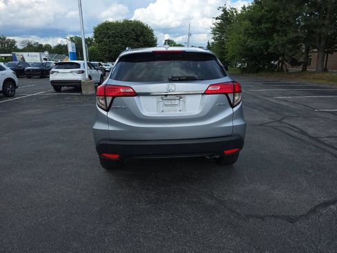 Used 2019 Honda HR-V EX-L image 6