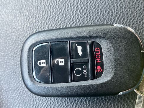 Used 2024 Honda CR-V Sport image 31