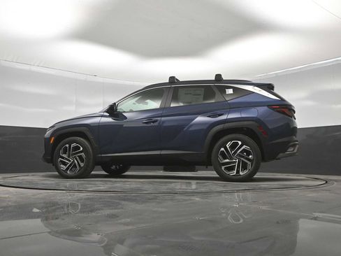 New 2026 Hyundai Tucson SEL Plus AWD/4WD image 37