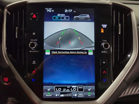 Used 2025 Subaru Ascent Premium AWD/4WD image 19