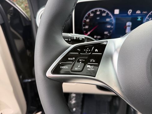 New 2026 Mercedes-Benz GLC 300 GLC 300 image 21